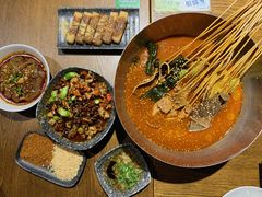 -付小姐在成都(五道口店)