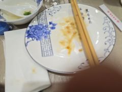 -老德州四合院·德州菜(天衢路店)