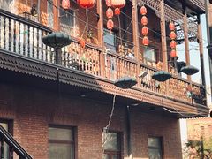 -中华巴洛克风情街