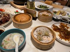 -滋粥楼·顺德菜(番禺广场总店)
