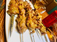 -驿楼兰·新疆菜(火车站店)