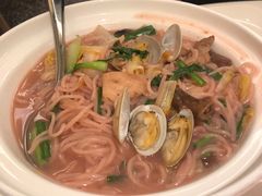 -莆田餐厅PUTIEN(西安万象天地店)