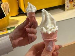 -麦当劳(静安寺店)