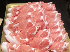 -老门框爆肚涮肉(方庄店)