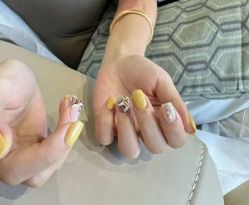 -斯馨·健康美甲美睫