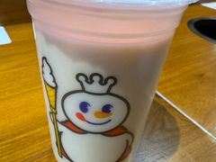 -蜜雪冰城(四惠东店)