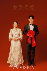 -YIMO映画摄影工作室