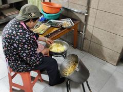 -上海老太小吃店(好吃街店)