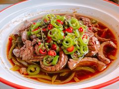 -二十八里太湖船菜(吉祥路店)