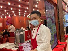 -喜家德虾仁水饺(长泰广场店)
