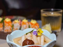 -鸟泉居酒屋·烧鸟·酒馆(百子湾店)