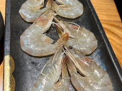 -九田家黑牛烤肉料理·自助(洪洞县城市花园店)