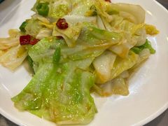 -烤肉宛饭庄(北新桥店)