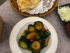 -山南熏肉大饼(辽菜旗舰店)