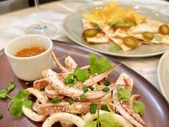 -théATRE茶聚场·餐厅(环球金融中心店)