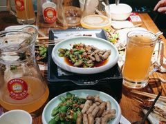-管氏翅吧(台湾街店)