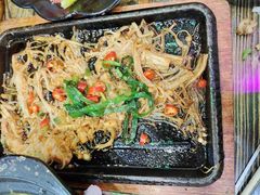 -炉内瓦·瓦片烧烤(明日星城店)