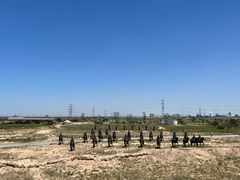-水洞沟旅游区