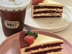 -姆们M Sweetie Cake(五道口店)