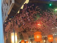 -荷塘秋月·本帮江浙菜(国权路店)