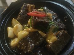 -函萱美食餐厅·台式家常菜