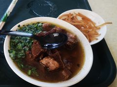 -万盛园炖肉馆(云峰店)