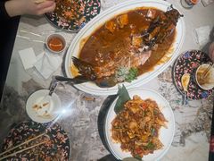 -峰厨大鱼泡饼·天津菜(西青大学城店)