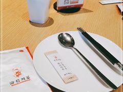 -渝信川菜 · 川味家常菜(财富购物中心店)