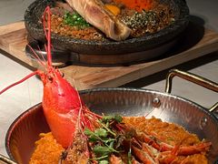 -Osteria Garden 生蚝花园餐厅(原进贤路店)