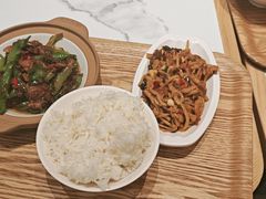 -乡村基·川味现炒大王(熙悦天街店)