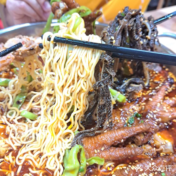 在苏州❗❗被这口冒烤鸭馋到了啦