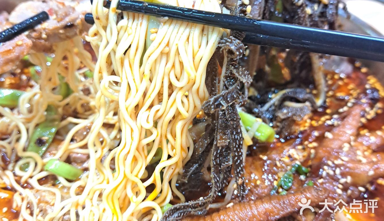 在苏州❗❗被这口冒烤鸭馋到了啦