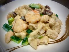 -燕春楼(海河华鼎店)