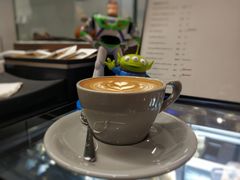 -NokNok Coffee(宽窄巷子店)