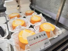 -君之狮子山·轻糖烘焙(松江印象城店)