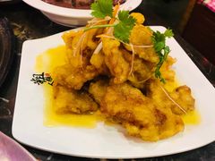 -粗粮人家·东北菜(洋桥店)