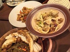 -奉天小馆·非遗东北菜(沈阳万象城店)