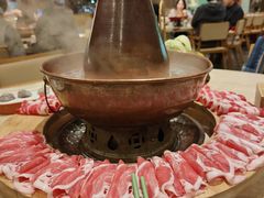 -羊之道草原味道清真餐厅(番禺店)