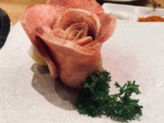 -御牛道日式烤肉料理(杭州万象城店)