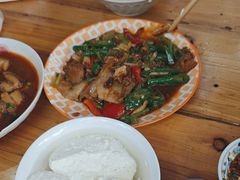 -古道第一家餐馆