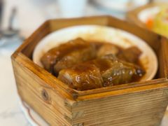 -五号茶居·新派粤菜·岭南五号酒店(沿江中路店)