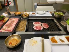 -韩满园· 甄选韩式烤肉