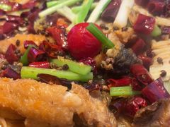 -老板恋上鱼(恒隆广场店)