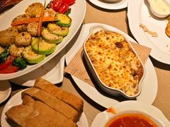 -波特曼西餐厅(中央大街店)