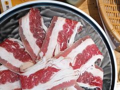 -壹兆炭火烧肉·烤鳗鱼(金水花城店)