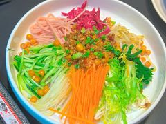 -滇西王子·山风云南菜·丽江地标品牌(古城南门店)