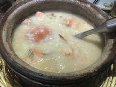 -潮粥荟·潮汕砂锅粥(朝阳大悦城店)