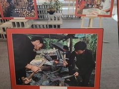 -河内内排国际机场