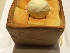 -绿茶餐厅(财富购物中心店)