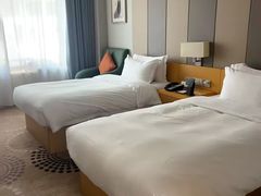 -苏州斐利·精选酒店